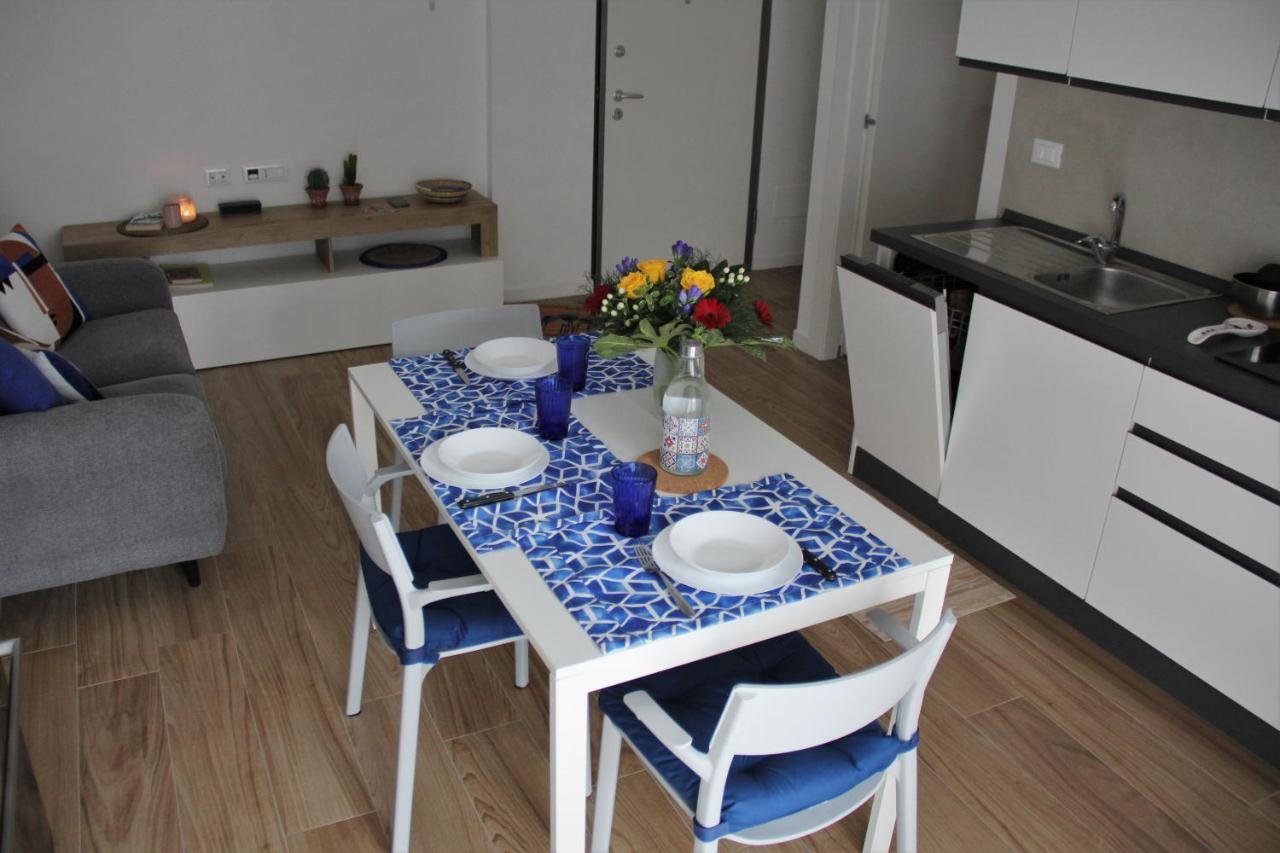 New Apartment Close To The Cinque Terre La Spezia Exteriör bild