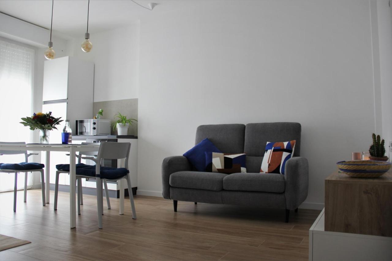 New Apartment Close To The Cinque Terre La Spezia Exteriör bild
