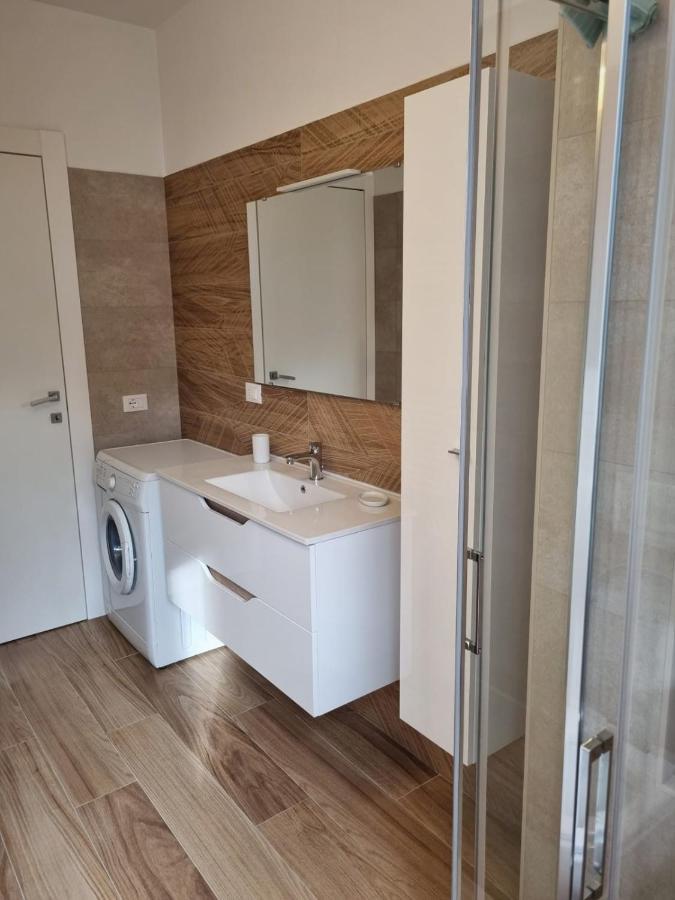 New Apartment Close To The Cinque Terre La Spezia Exteriör bild