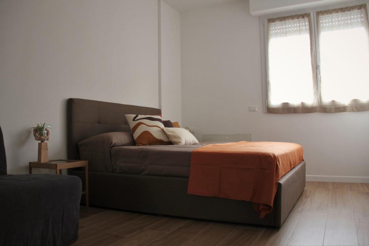 New Apartment Close To The Cinque Terre La Spezia Exteriör bild