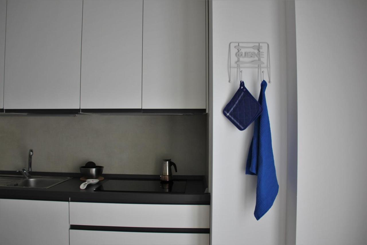 New Apartment Close To The Cinque Terre La Spezia Exteriör bild