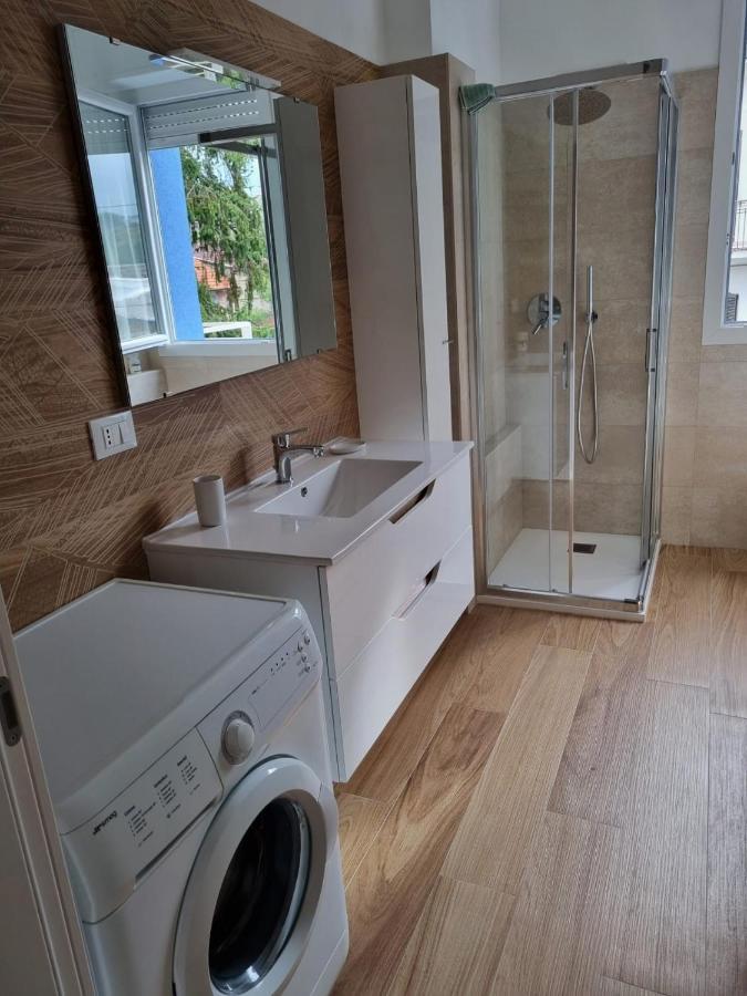 New Apartment Close To The Cinque Terre La Spezia Exteriör bild