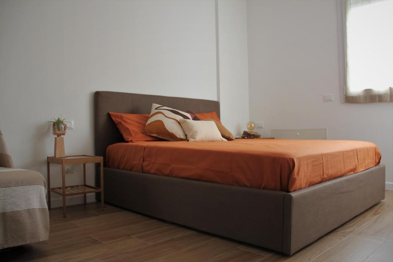 New Apartment Close To The Cinque Terre La Spezia Exteriör bild