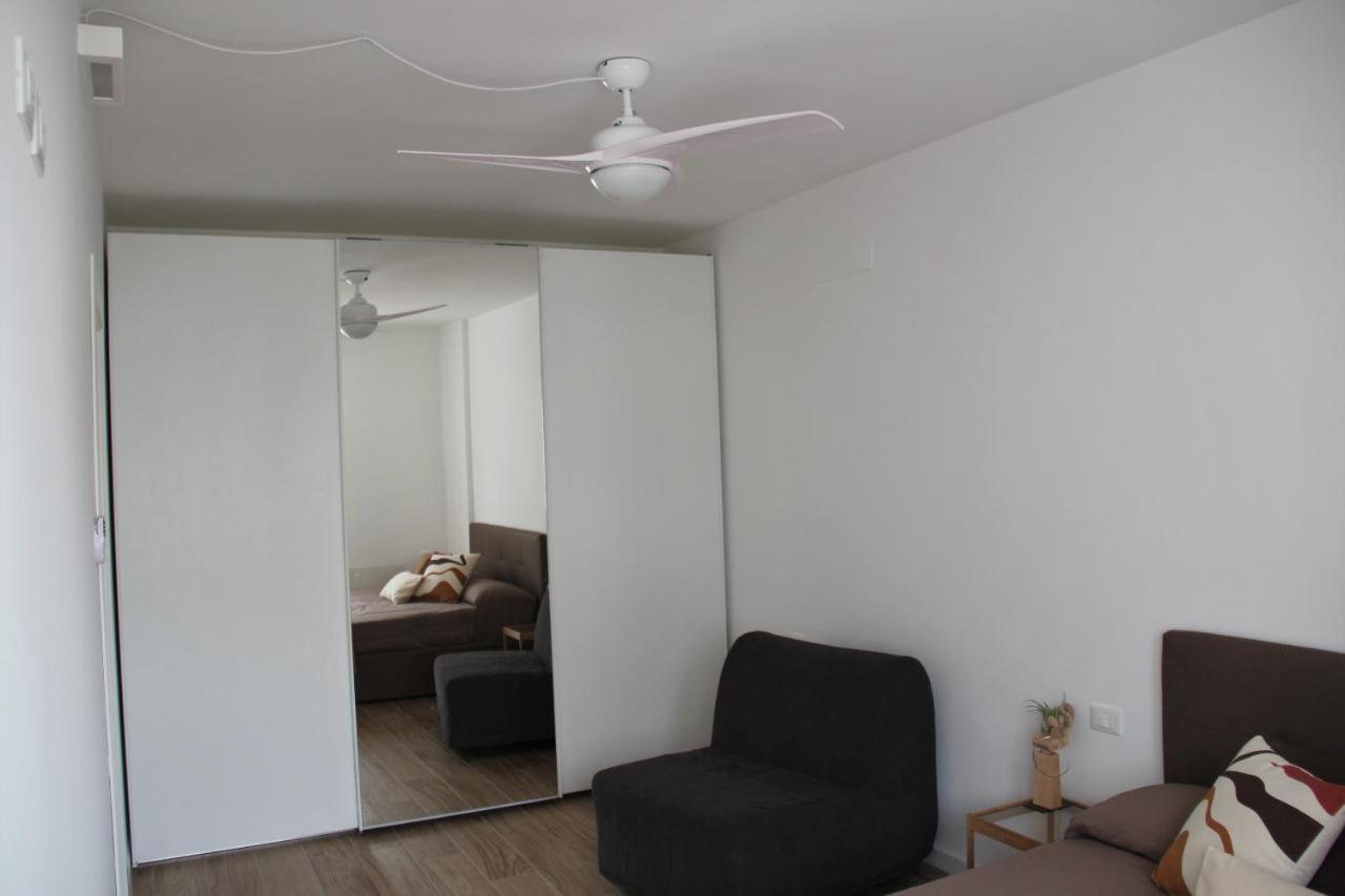 New Apartment Close To The Cinque Terre La Spezia Exteriör bild