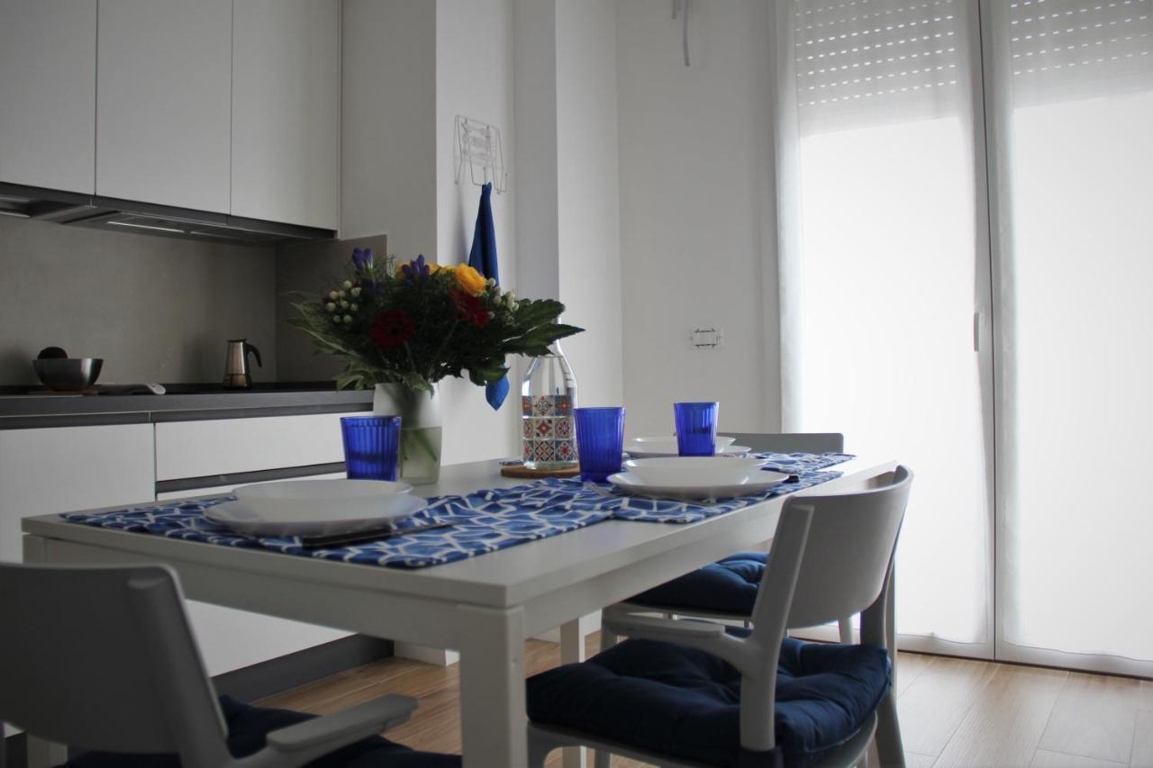 New Apartment Close To The Cinque Terre La Spezia Exteriör bild