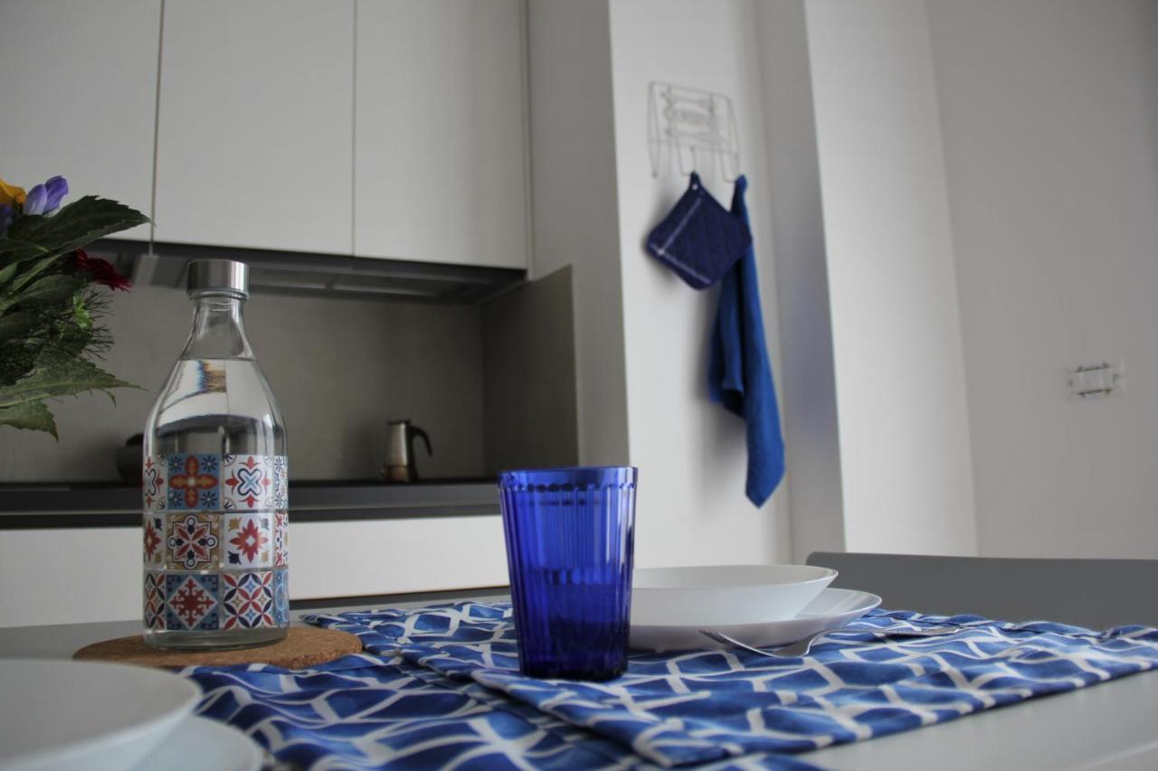 New Apartment Close To The Cinque Terre La Spezia Exteriör bild