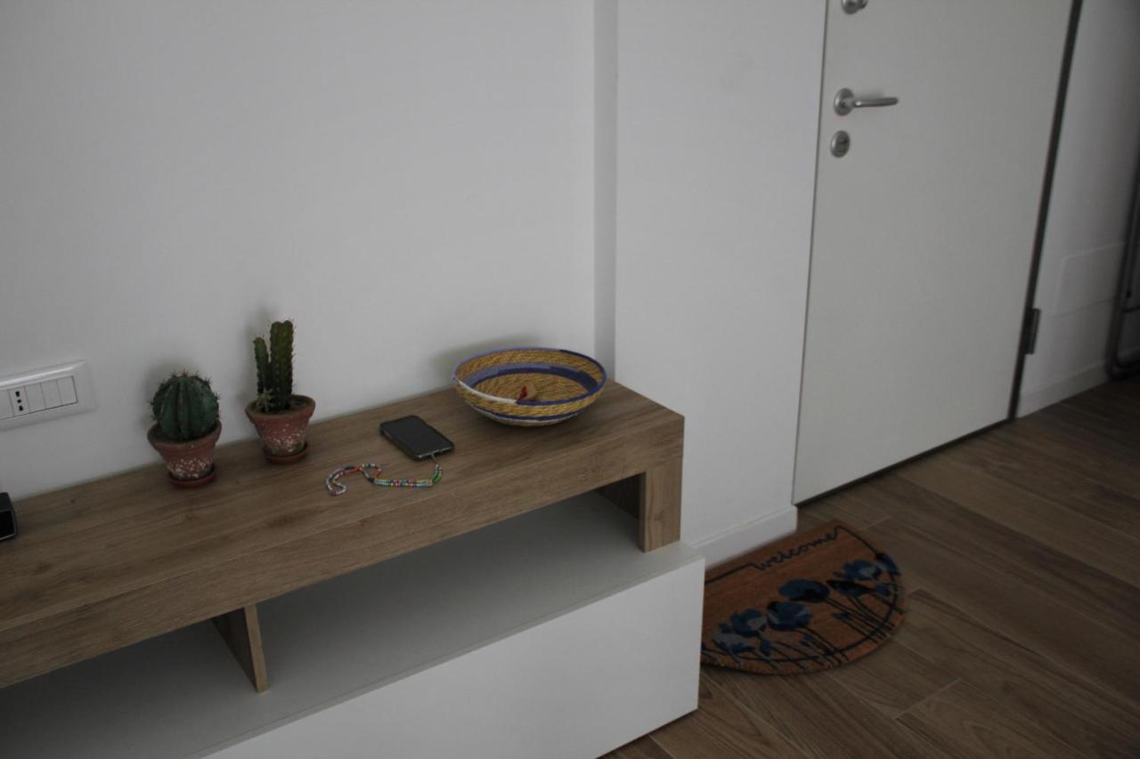 New Apartment Close To The Cinque Terre La Spezia Exteriör bild