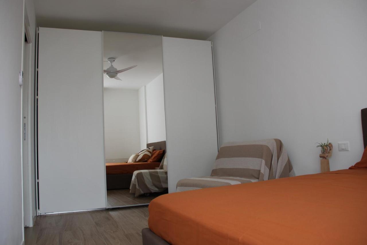 New Apartment Close To The Cinque Terre La Spezia Exteriör bild