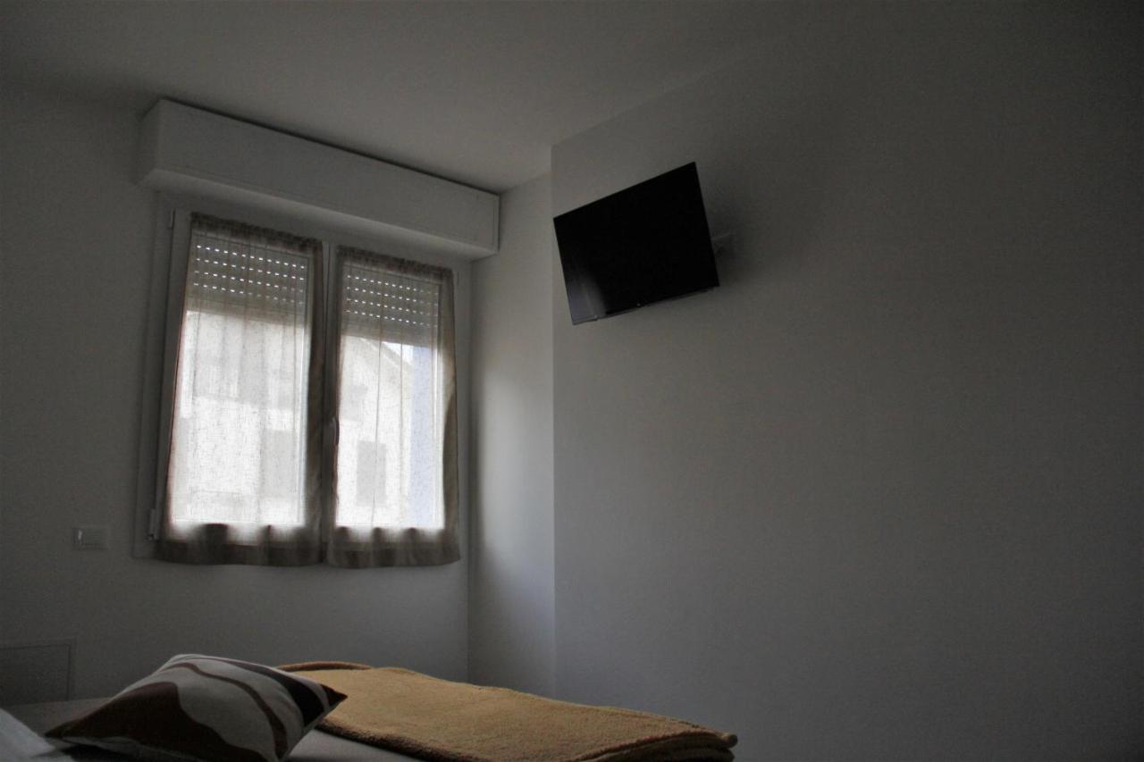 New Apartment Close To The Cinque Terre La Spezia Exteriör bild